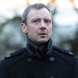 John Simm to Star in BBC America Original Series INTRUDERS