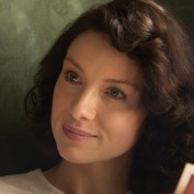 Outlander 1000 Claire Randall