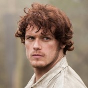 Outlander 1001 Jamie Fraser