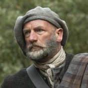 Outlander 1003 Dougal MacKenzie