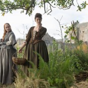 Outlander 1009 Geillis Claire