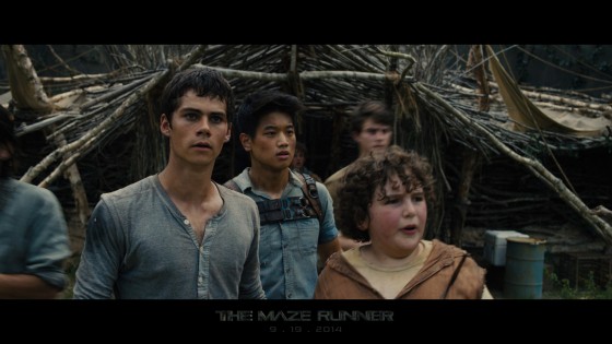 the maze runner 2