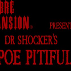 Lost’s Dr. Arzt to Star in Audio Drama POE POE PITIFUL ME