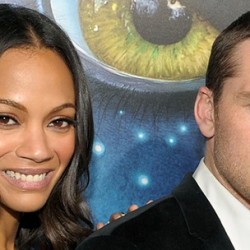 Zoe Saldana and Sam Worthington to Star in All Three AVATAR Sequels