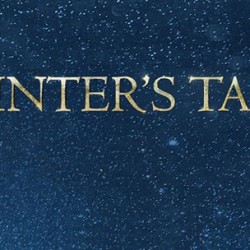 Feast Your Eyes On This First Poster, Trailer and TV Spot for WINTER’S TALE