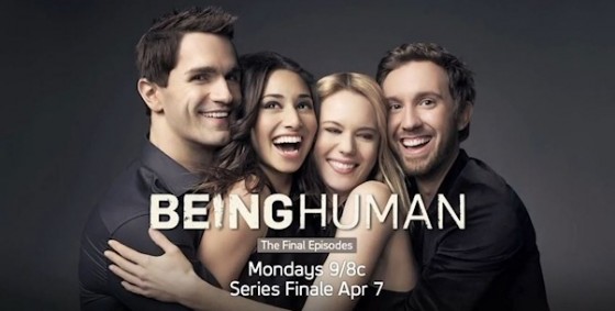 Being Human final episodes wide