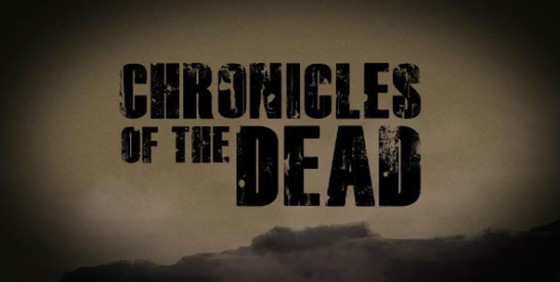 Chronicles of the Dead