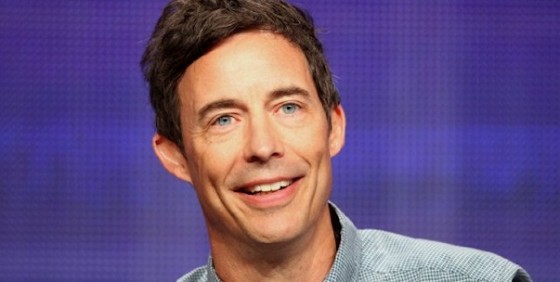 Flash Tom Cavanagh wide