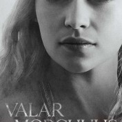 Game of Thrones s4 poster 10 khalesi