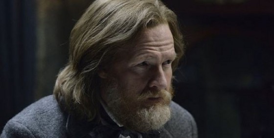 Gotham Donal Logue wide