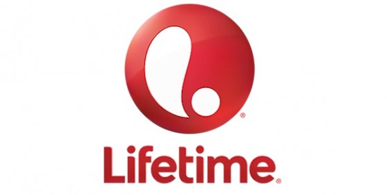 Lifetime logo wide