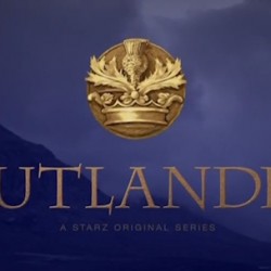 Starz Announces OUTLANDER Premiere Available Early, Season to be Split, and More