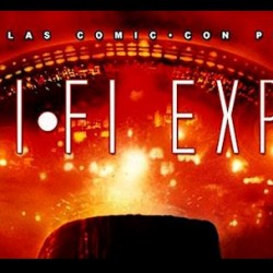 Close Encounters Anticipated at This Weekend’s SCI-FI EXPO