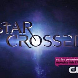 Cross-Species Romance is In the Air on New Series STAR-CROSSED