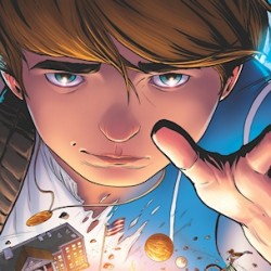 IDW Announces Upcoming Series STAR MAGE