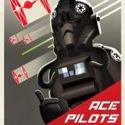 Star Wars Rebels propaganda poster 3