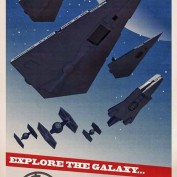 Star Wars Rebels propaganda poster 4