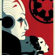 Star Wars Rebels propaganda poster 5