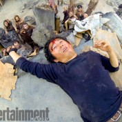 The Walking Dead s4B EW 01 Glenn