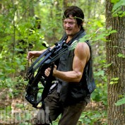 The Walking Dead s4B EW 07 Darryl