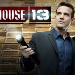 Welcome Back WAREHOUSE 13 Tonight for the Final Six Episodes