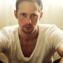 Alexander Skarsgard and Margot Robbie Attached to TARZAN