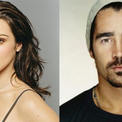 Rachel Weisz and Colin Farrell To Star in LOBSTER