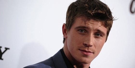 garrett hedlund