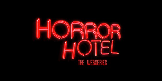 horror hotel