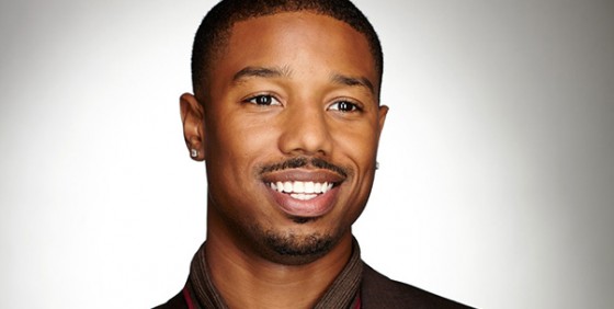 michael b jordan