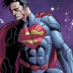 Geoff Johns and John Romita Jr. Announce New Superman Collaboration