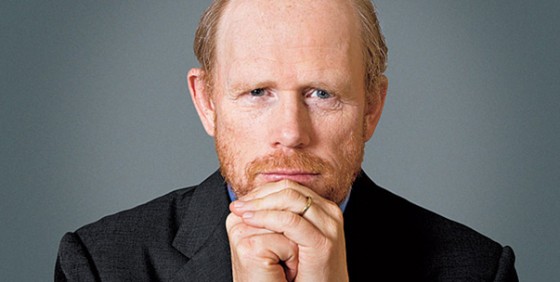 ron howard