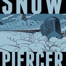 Book Review: Snowpiercer