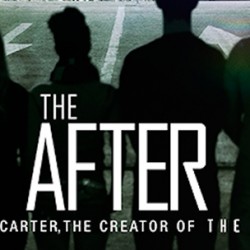 Amazon’s Pilot THE AFTER Gets Series Order