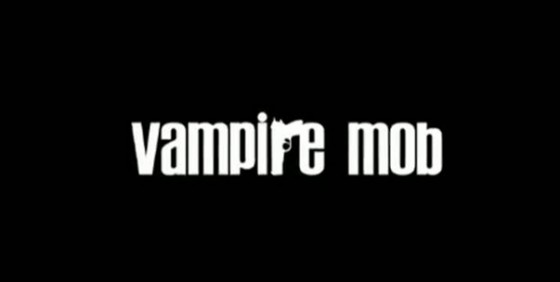 vampire mob