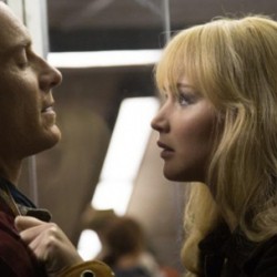 Seven New Images from X-MEN: DAYS OF FUTURE PAST