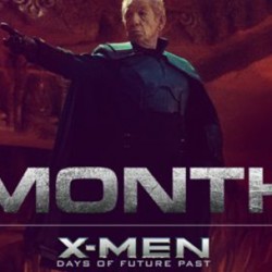 The Newest Instagram Teaser Trailer For X-MEN: DAYS OF FUTURE PAST is Here