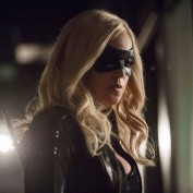 Arrow 217 006 Black Canary