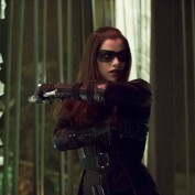 Arrow 217 017 Huntress