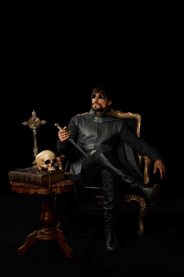 Da Vinci's Demons s2 Riario gallery