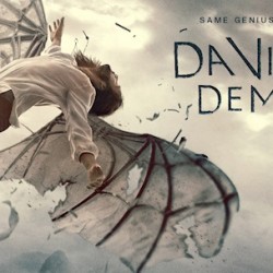 Prepare to Fall From Heaven in Tonight’s DA VINCI’S DEMONS