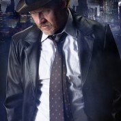 GOTHAM Harvey Bullock