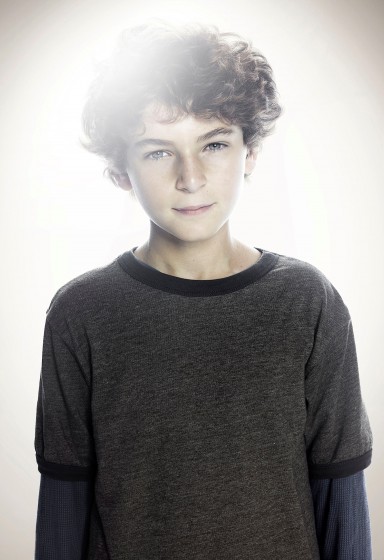 Gotham David Mazouz