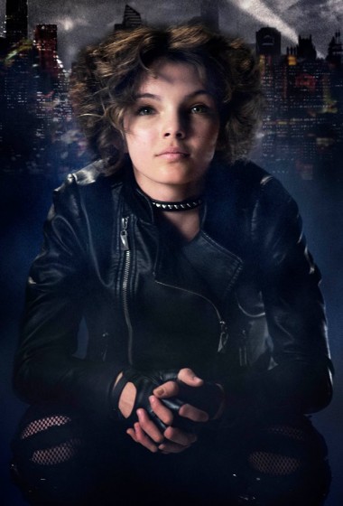 Gotham Selina