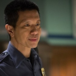 GRIMM’s Reggie Lee on This Week’s Filipino Legend and More