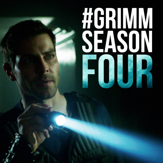 Grimm s4 announcement