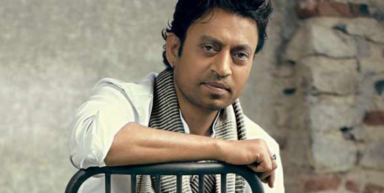 Irrfan Khan