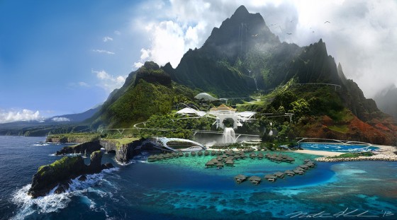 Jurassic-World-Concept-Art-1