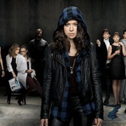 As the Pining for ORPHAN BLACK Takes Hold, See Dance Featurette and Finale Pics