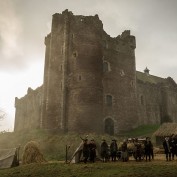 Outlander Castle Leoch